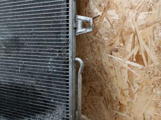 радиатор кондиционера Mercedes-Benz R-Класс W251 [рестайлинг] 2009, 3.0 л., OM 642.950, дизель, АКПП, минивэн, A2515000054