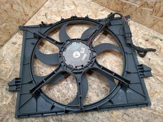 вентилятор радиатора Mercedes-Benz R-Класс W251 [рестайлинг] 2009, 3.0 л., OM 642.950, дизель, АКПП, минивэн, A1645000193, 2326504301, 7766569017, 480.60034.04, 672.60100.03