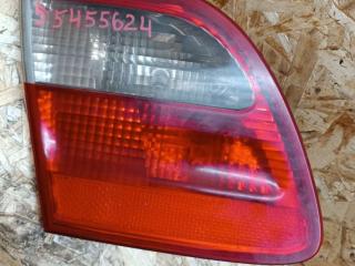 фонарь крышки багажника левый Mercedes-Benz E-Класс W211/S211 2004, 2.2 л., дизель, универсал, A2118201364
