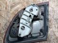 фонарь крышки багажника левый Mercedes-Benz E-Класс W211/S211 2004, 2.2 л., дизель, универсал, A2118201364 - фото №3