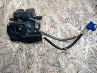 замок багажника Toyota Corolla Verso 2 поколение AR10 [рестайлинг] 2007, 2.2 л., 2AD-FTV, дизель, МКПП, минивэн