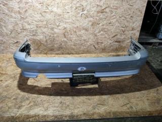 бампер задний BMW 5 серия E39 [рестайлинг] 2002, 3.0 л., дизель, АКПП, универсал