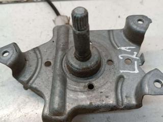 стеклоподъемник задний правый Nissan Primera P12 2004, 2.2 л., дизель, МКПП, универсал, 803202F000