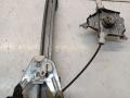 стеклоподъемник задний левый Nissan Primera P12 2004, 2.2 л., дизель, МКПП, универсал, 803202F000 - фото №2