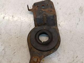 кронштейн радиатора Nissan Primera P12 2004, 2.2 л., дизель, МКПП, универсал