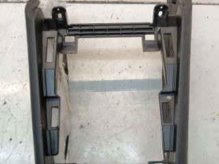 рамка обрамление кулисы Nissan Primera P12 2004, 2.2 л., дизель, МКПП, универсал, 96910AV600