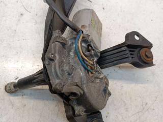 моторчик заднего стеклоочистителя (дворника) Nissan Primera P12 2004, 2.2 л., дизель, МКПП, универсал, 28710AU500