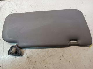 козырек солнцезащитный Nissan Primera P12 2004, 2.2 л., дизель, МКПП, универсал
