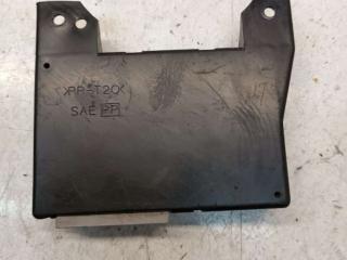 блок управления печки / климат-контроля Nissan Primera P12 2004, 2.2 л., дизель, МКПП, универсал, ED01034710