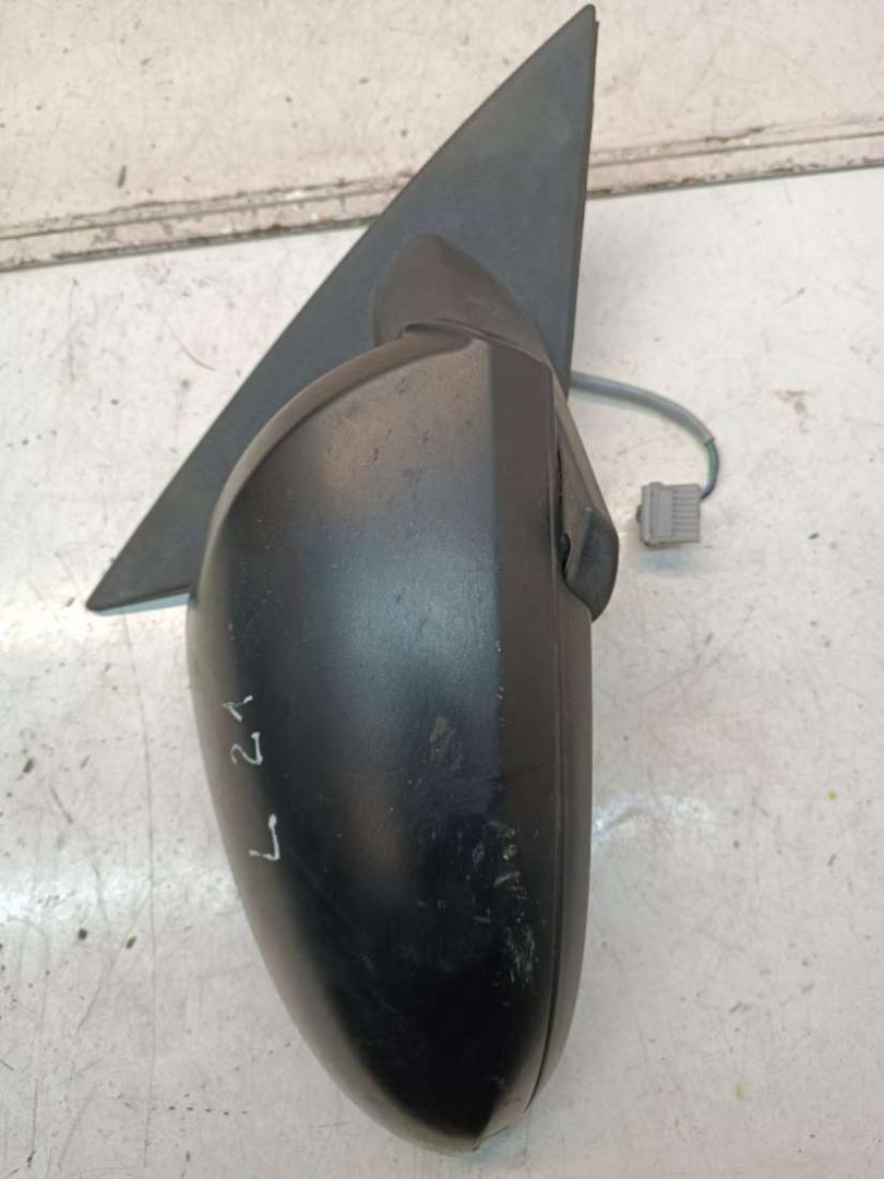 зеркало наружное правое Nissan Primera P12 2004, 2.2 л., дизель, МКПП, универсал, 96301AU421 - фото №1