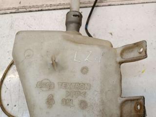 бачок омывателя Nissan Primera P12 2004, 2.2 л., дизель, МКПП, универсал, E11015027, E11001187