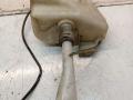 бачок омывателя Nissan Primera P12 2004, 2.2 л., дизель, МКПП, универсал, E11015027, E11001187 - фото №3