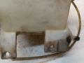 бачок омывателя Nissan Primera P12 2004, 2.2 л., дизель, МКПП, универсал, E11015027, E11001187 - фото №4