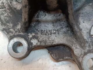 насос антифриза дополнительный Nissan Primera P12 2004, 2.2 л., дизель, МКПП, хетчбэк 5 дв.