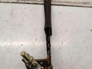 рычаг ручного тормоза (ручника) Peugeot 206 1 поколение 2000, 1.1 л., бензин