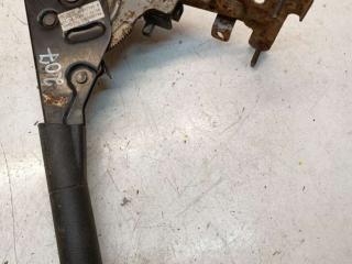 рычаг ручного тормоза (ручника) Peugeot 207 2000, дизель, 96517791