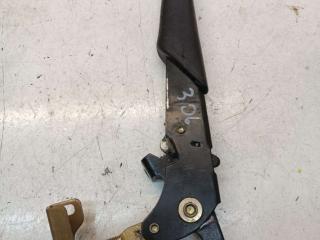 рычаг ручного тормоза (ручника) Peugeot 306 1 поколение [рестайлинг] 1998, бензин