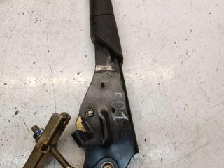 рычаг ручного тормоза (ручника) Citroen Berlingo 1 поколение (M49) 1998, бензин