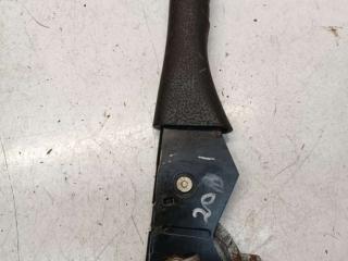 рычаг ручного тормоза (ручника) Peugeot 206 1 поколение 1998, бензин