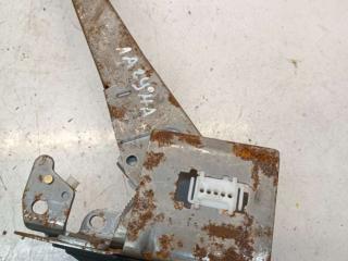 рычаг ручного тормоза (ручника) Renault Laguna 1 поколение [рестайлинг] 2000, бензин