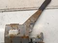 рычаг ручного тормоза (ручника) Renault Laguna 1 поколение [рестайлинг] 2000, бензин - фото №3