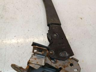 рычаг ручного тормоза (ручника) Peugeot 307 2000, 2.0 л., HDi, 9636797977