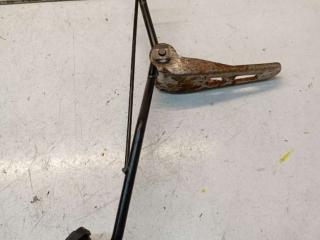 педаль Peugeot 406 1 поколение [рестайлинг] 2000