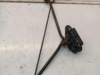 педаль Renault Laguna 1 поколение [рестайлинг] 2000, 1.8 л., 7700817672