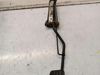 педаль Peugeot 406 1 поколение [рестайлинг] 2000, МКПП, седан