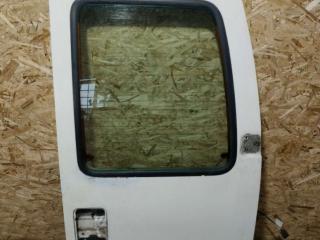 дверь задняя распашная правая Citroen Jumper 1 поколение 1999, 1.9 л., дизель