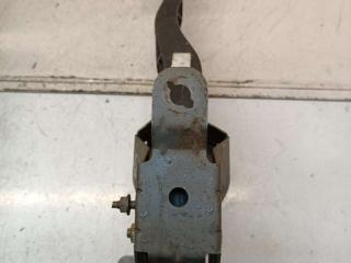 педаль сцепления Volkswagen Transporter T5 2006, 1.9 л., дизель, МКПП, 7H1721059H, 037192