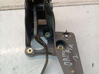 педаль сцепления Renault Megane 1 поколение 1995, 1.9 л., дизель, МКПП, 8200002853