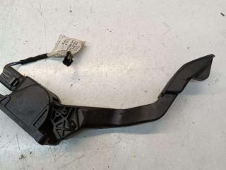 педаль Citroen C3 1 поколение 2006, 1.3 л., бензин, МКПП, 0280755084, 9680756880