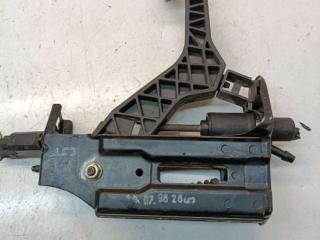 педаль сцепления Volkswagen Golf 4 поколение 2000, 1.9 л., дизель, МКПП, хетчбэк 5 дв., R1J1721373C