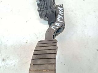 педаль Renault Laguna 2 поколение 2003, 2.2 л., дизель, МКПП, 8200003392