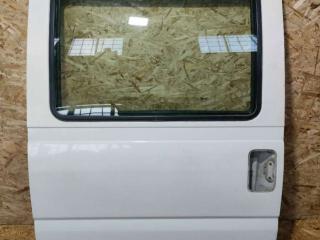 дверь сдвижная Citroen Jumper 1 поколение 1999, 1.9 л., дизель