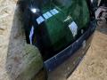 крышка багажника (дверь 3-5) Peugeot 807 1 поколение 2006, 2.0 л., RHM (DW10ATED4), дизель, АКПП, минивэн - фото №4