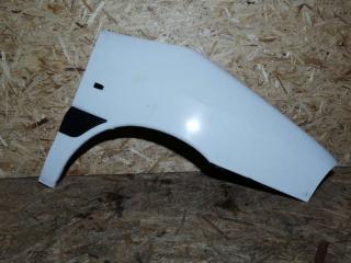 крыло переднее правое Citroen Jumper 1 поколение 1999, 1.9 л., дизель