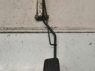 педаль Peugeot 406 1 поколение [рестайлинг] 2003, 2.0 л., HDi, дизель, МКПП, седан