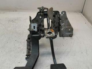 узел педальный (блок педалей) Citroen C4 1 поколение 2006, 1.6 л., МКПП, 9653940880, 10381215