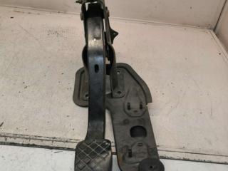 педаль тормоза Volkswagen Transporter T5 2008, 7H1721057, 0363085
