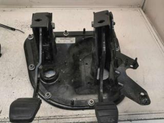 узел педальный (блок педалей) Renault Master 2 поколение [рестайлинг] 2006, МКПП, фургон, 8200704581