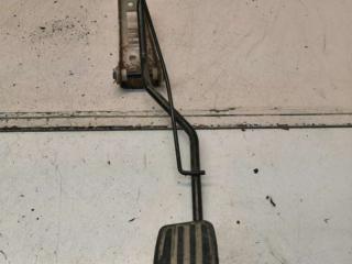 педаль Peugeot 406 1 поколение 1999, 1.9 л., дизель, МКПП, седан