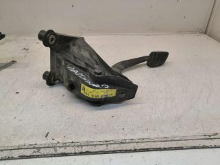 педаль сцепления Renault Laguna 2 поколение 2005, 1.9 л., дизель, МКПП, 8200517929