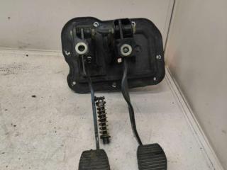 узел педальный (блок педалей) Peugeot 406 1 поколение [рестайлинг] 2004, 2.0 л., HDi, МКПП, универсал