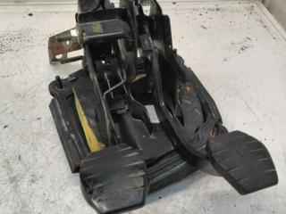 узел педальный (блок педалей) Renault Megane 1 поколение [рестайлинг] 2000, 1.8 л., бензин, МКПП