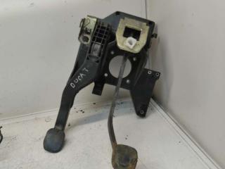 узел педальный (блок педалей) Fiat Ducato 2 поколение [рестайлинг] 2004, дизель, МКПП