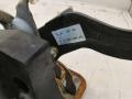 узел педальный (блок педалей) Peugeot 307 2000, 2.0 л., HDi, дизель, МКПП, универсал, 9643734580 - фото №3