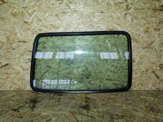 стекло кузовное боковое правое Citroen Jumper 1 поколение 1999, 1.9 л., дизель