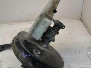 вакуумный усилитель тормозов Fiat Ducato 2 поколение 2000, 2.2 л., дизель, 0204021593